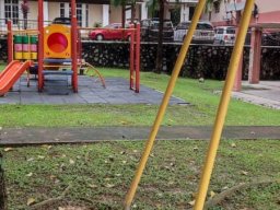 10 DIS. 2024 PROGRAM GOTONG ROYONG KUARTERS HKJG